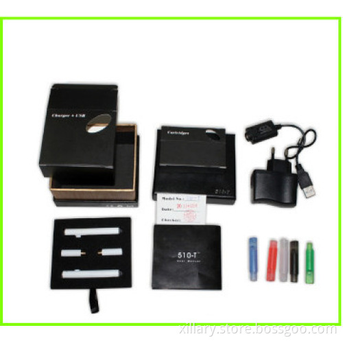 Hot  new product 510-t pen nice vapor 510 t Paypal accepted